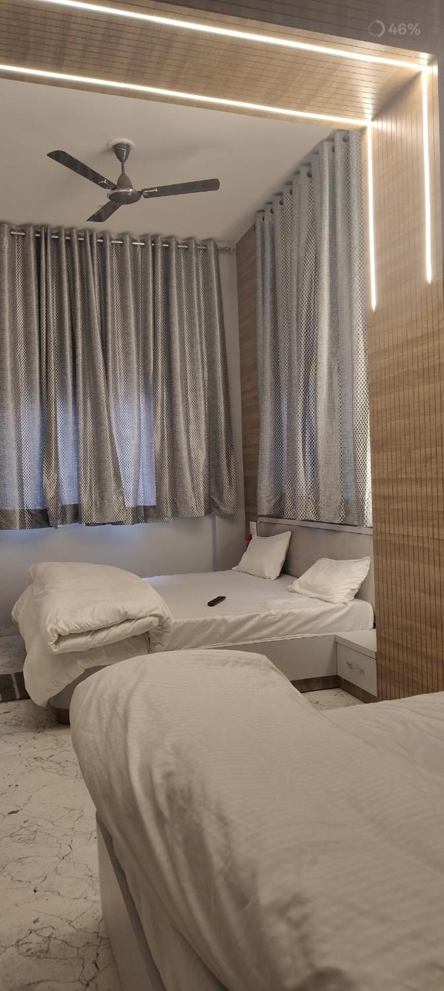 מלון Ayodhya The Maheshwari Residency מראה חיצוני תמונה